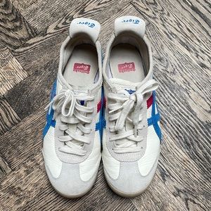 ASICS onitsuka tiger lifestyle sneakers size 38